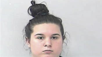 Markecia Rolle, - St. Lucie County, FL 